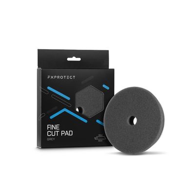 Fx Protect Fine Cut Pad - Grey