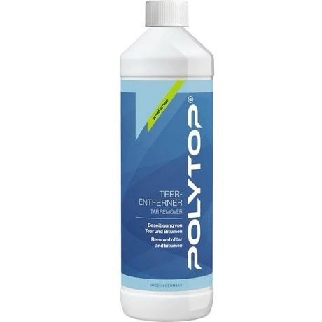 Polytop Tar Remover 
