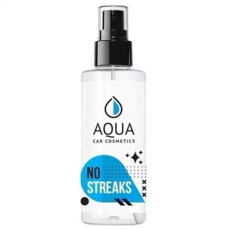 AQUA No Streaks Touch Screen Cleaner