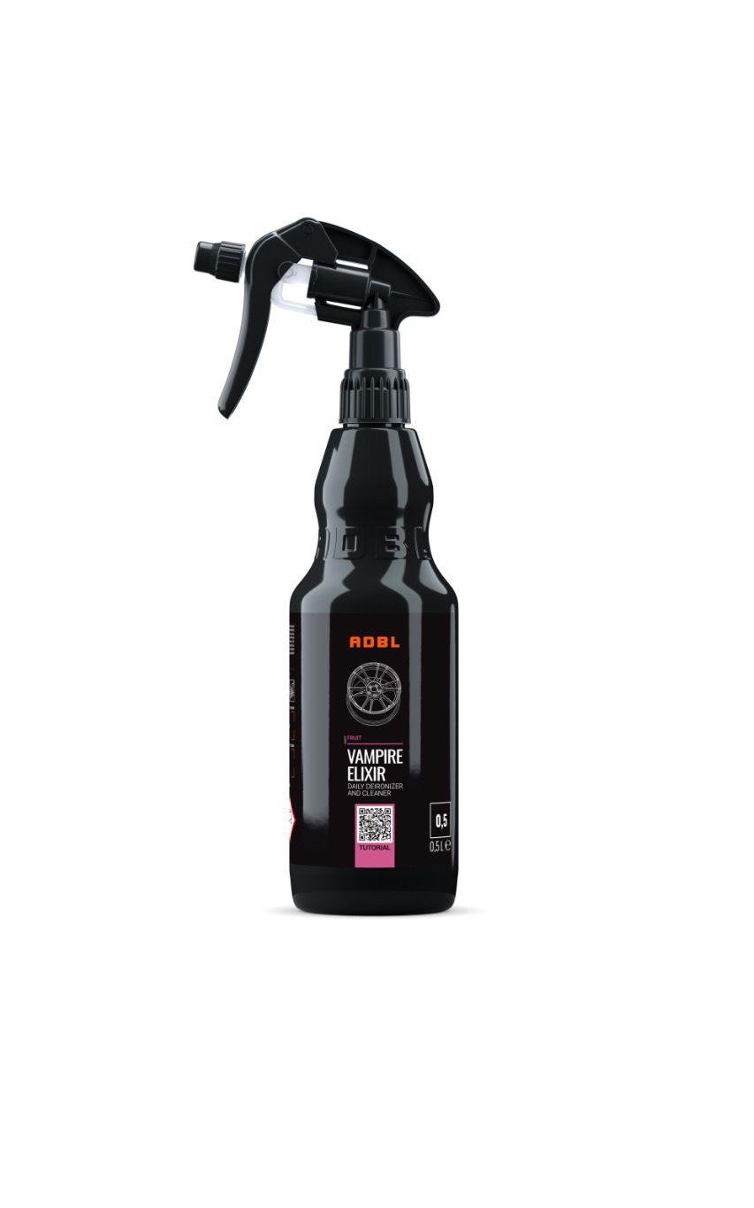 ADBL Vampire Elixir