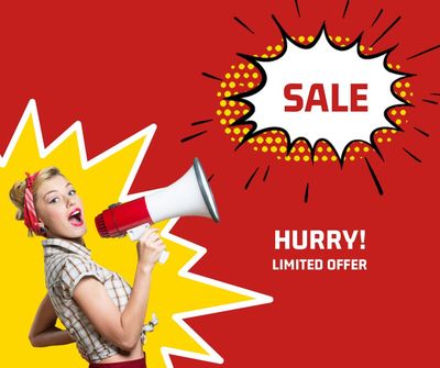 Sale