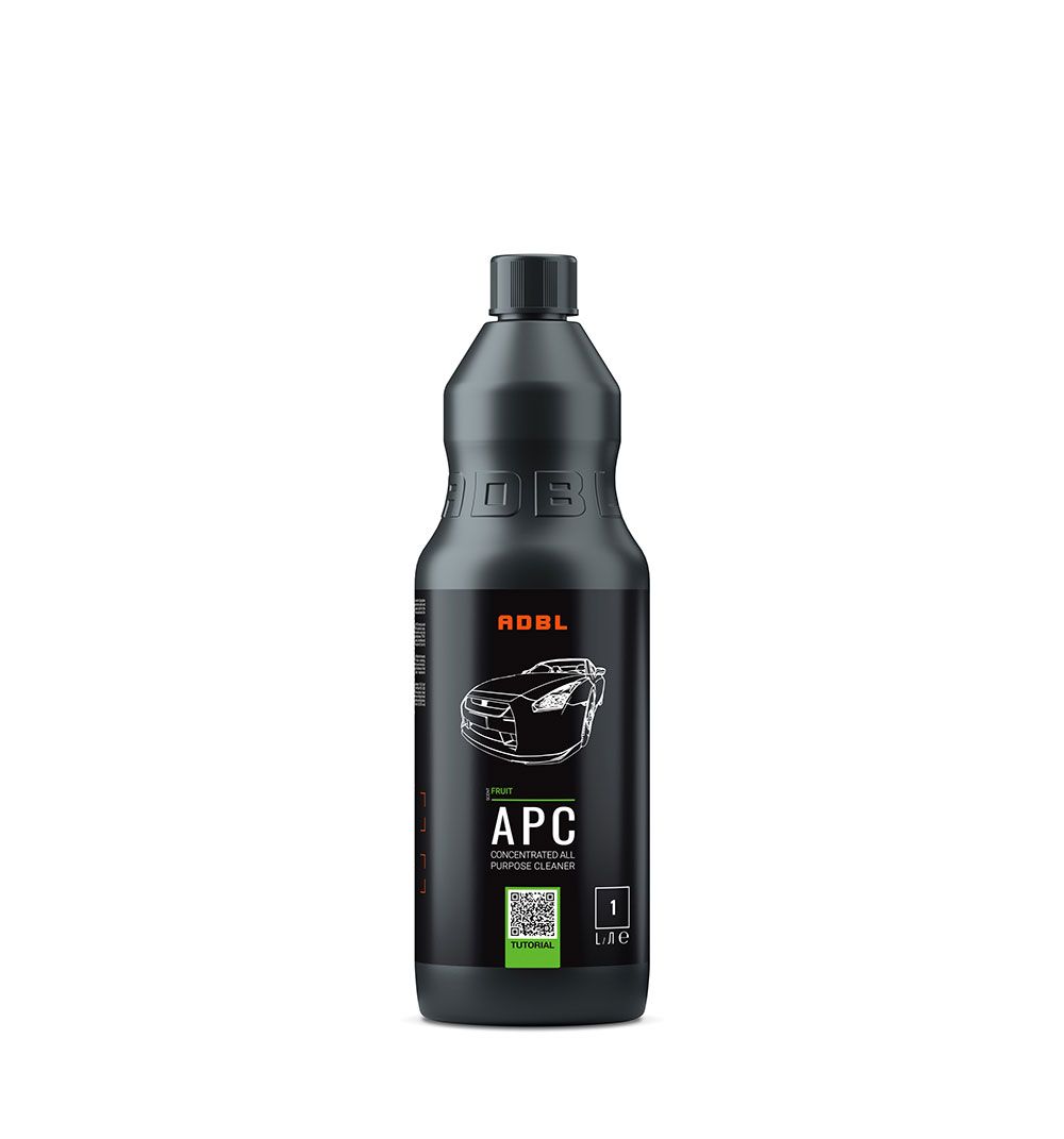 ADBL APC All-Purpose Cleaner