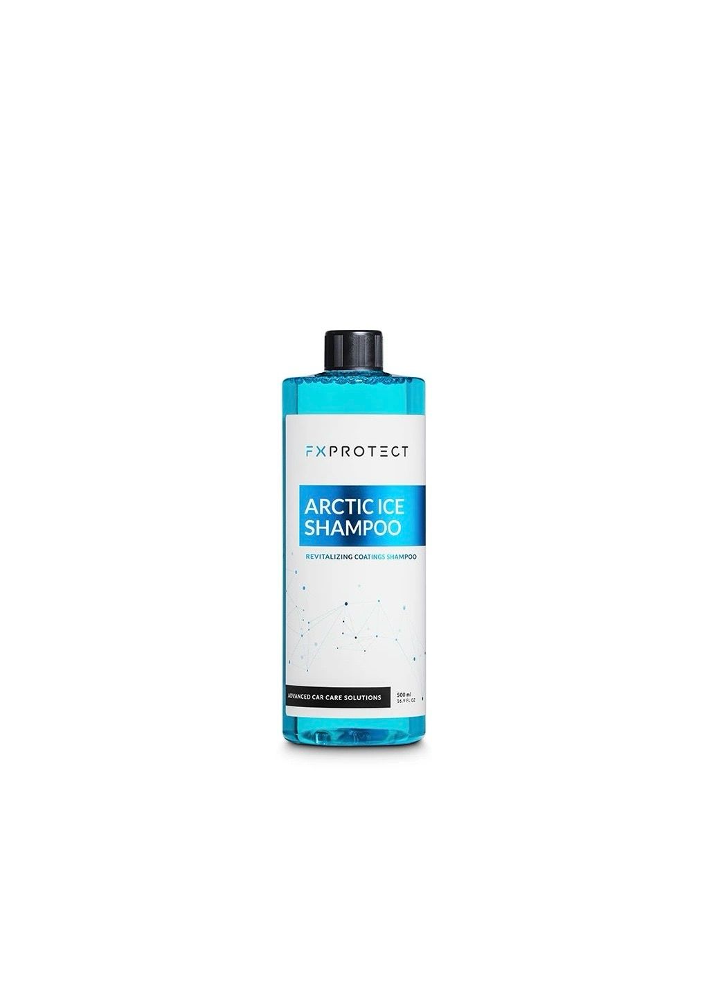 FX PROTECT Arctic Shampoo 