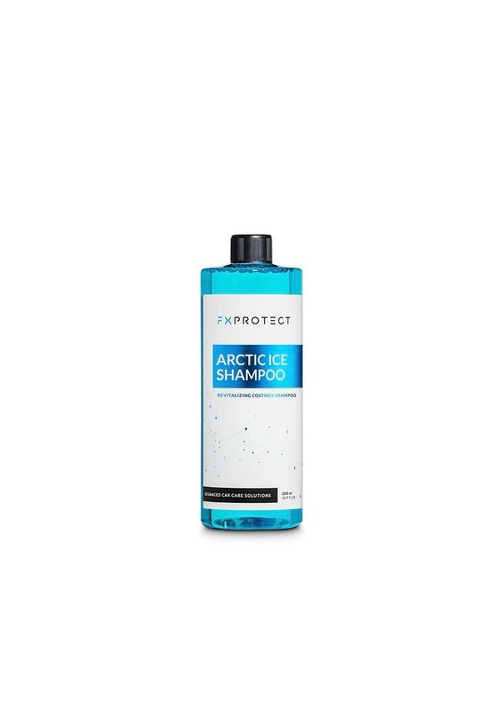 FX PROTECT Arctic Shampoo 