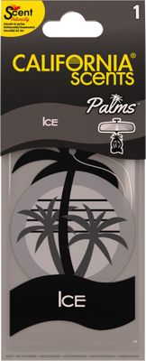 California Scents Ice – air freshener