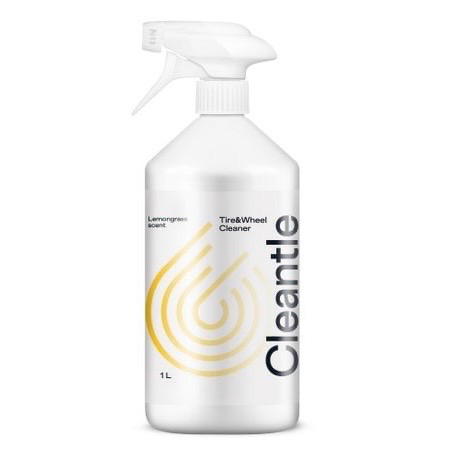 Cleantle Tire & Wheel Cleaner