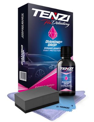 Tenzi ProDetailing DIAMOND DROP Ceramic Coating 50ml