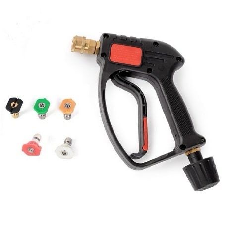 MJJC Stubby Gun 