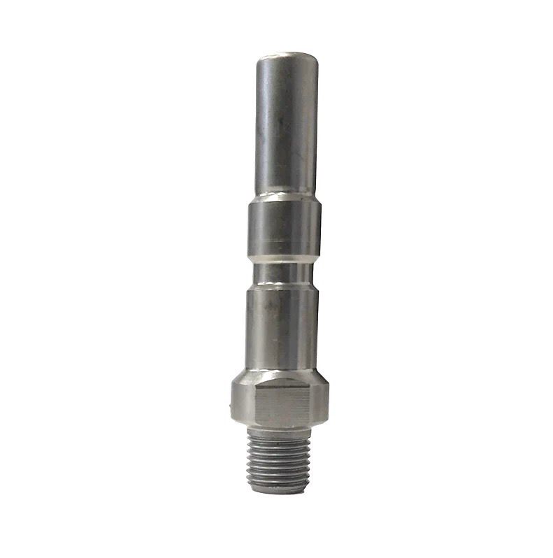 Snow Foam Lance Adapter - Nilfisk, Kranzle, Alto & KEW Quick Release