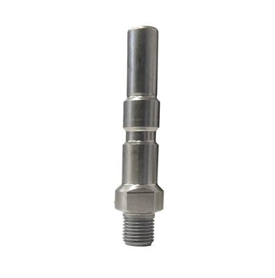 Snow Foam Lance Adapter - Nilfisk, Kranzle, Alto & KEW Quick Release