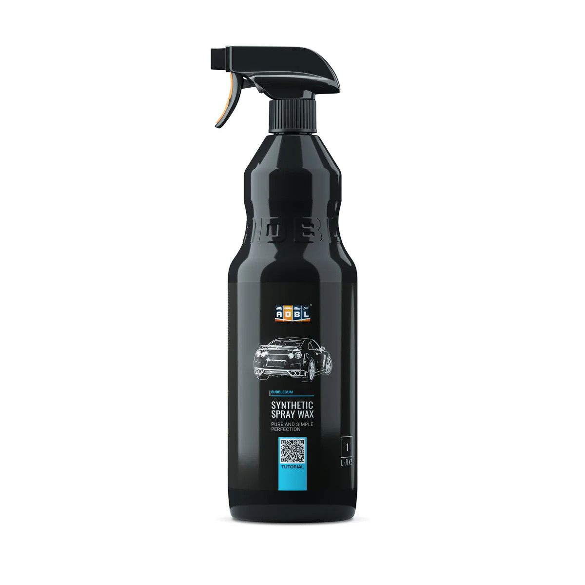 ADBL Synthetic Spray Wax