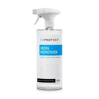 FX PROTECT Iron Remover 1 L
