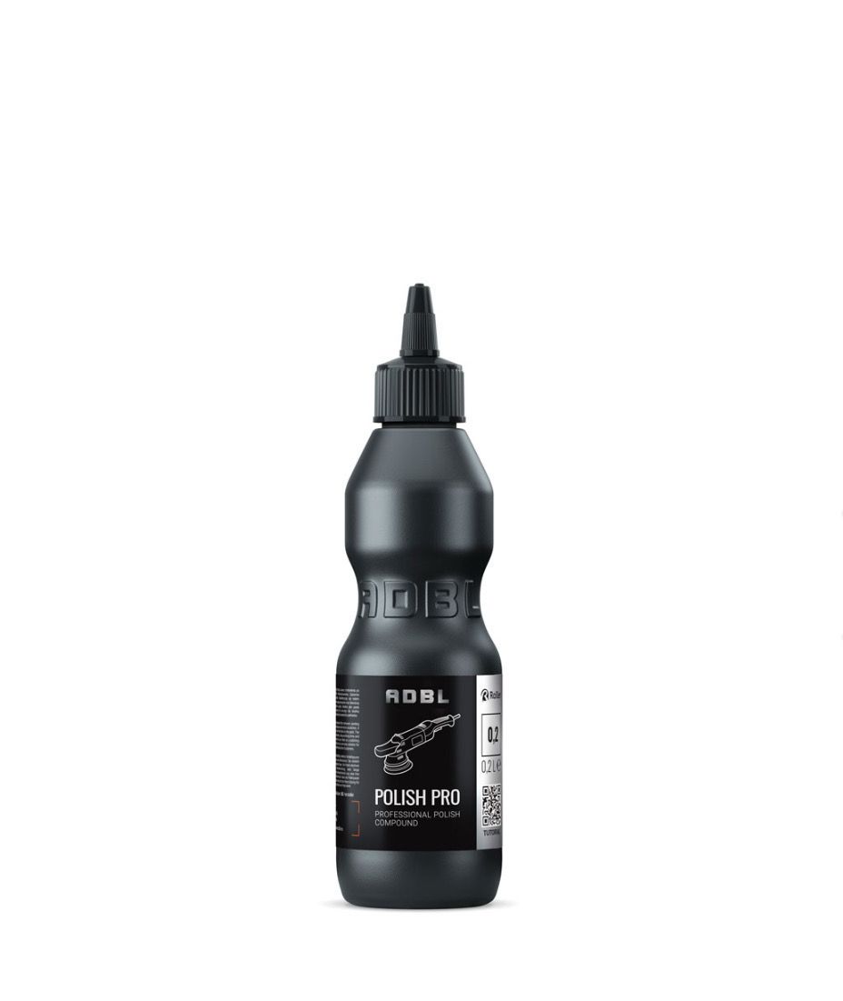ADBL Polish Pro – Medium Cut Finishing Compound