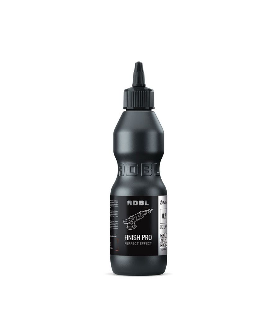 ADBL Finish Pro – Ultra-Fine Finishing Polish
