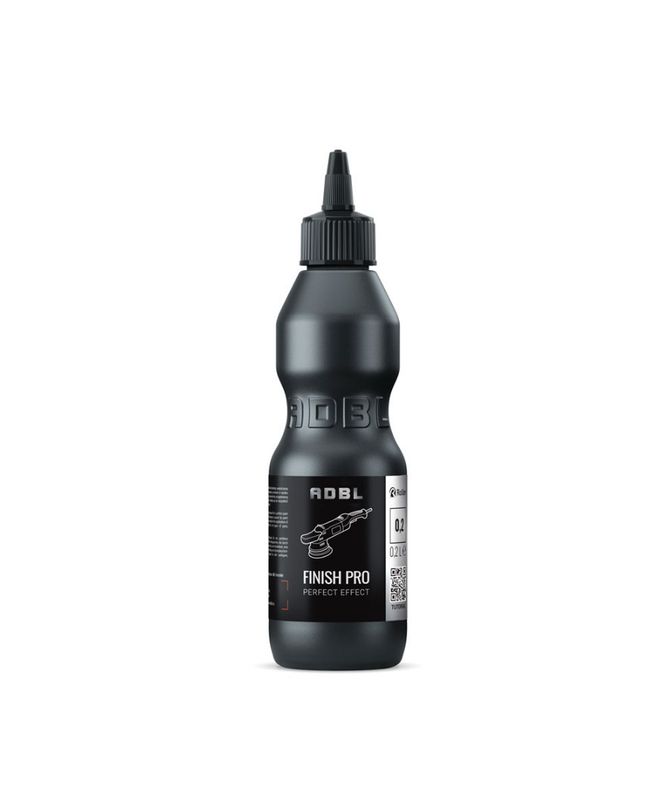 ADBL Finish Pro – Ultra-Fine Finishing Polish