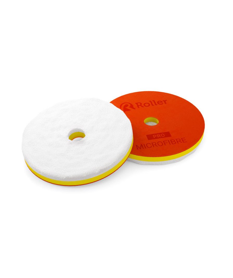 ADBL Roller Pro Microfibre