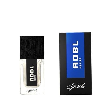 ADBL Spirits Premium Car Perfume