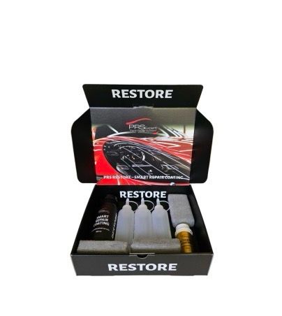 PRS Restore Smart Repair Coating