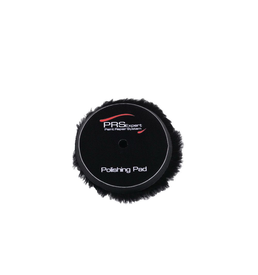PRS Paint Repair System Polishing Pads - InfinityCut Wool Series
