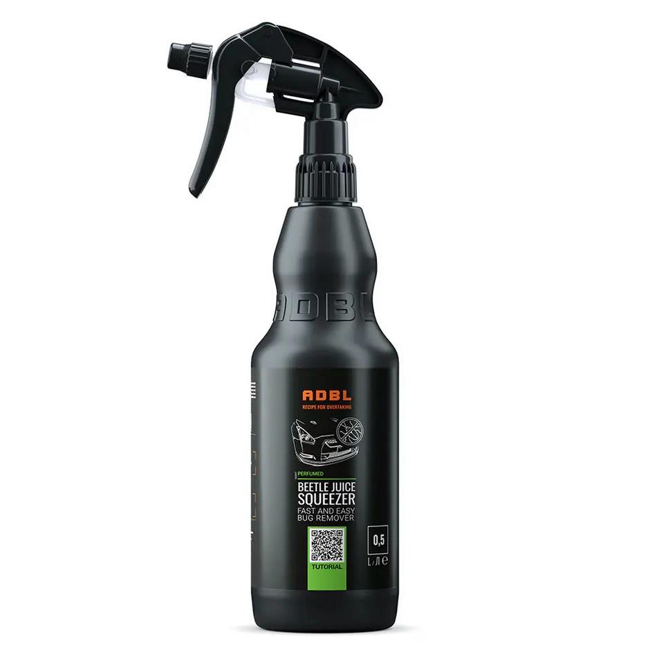ADBL Beetle Juice Squeezer - Bug Remover