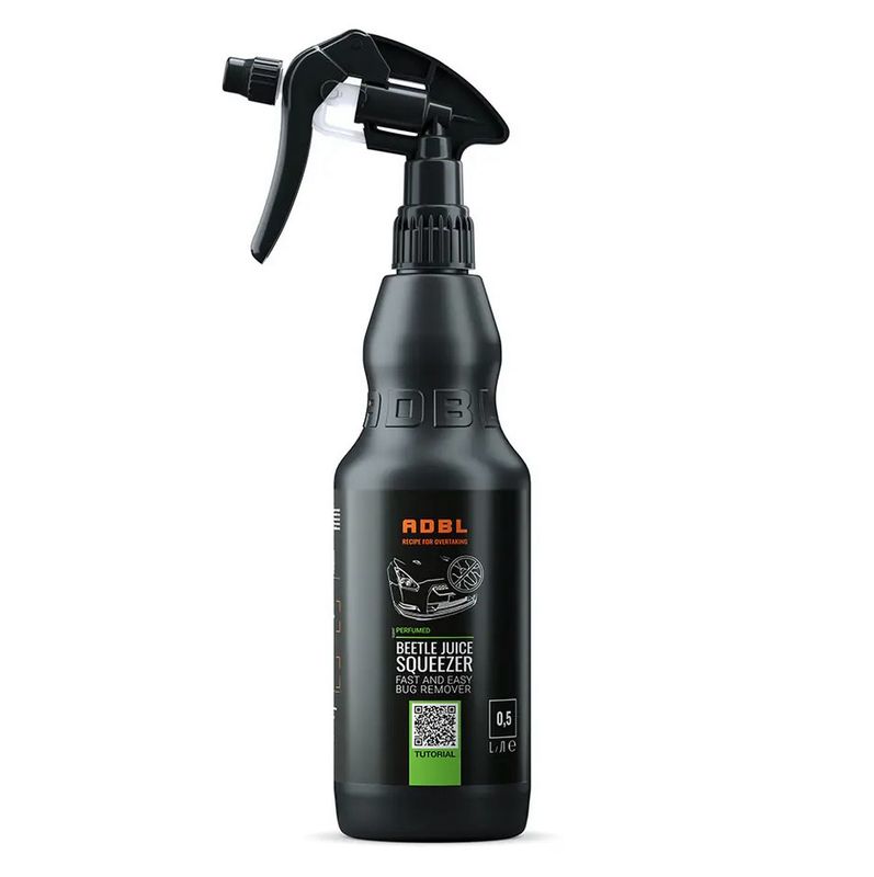 ADBL Beetle Juice Squeezer - Bug Remover