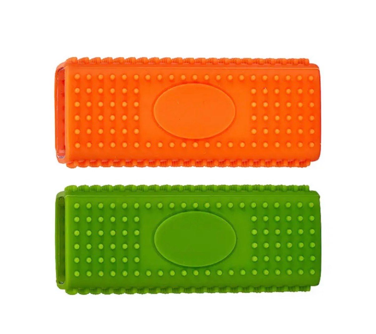 Pet Hair Removal Tool and Carpet Stripe tool