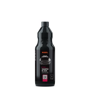 ADBL Be Acid Shampoo For Ceramic Coated Cars