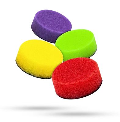 Liquid Elements Polishing Pads "Pad Boy V2"