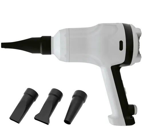 Liquid Elements Car Dryer Blower Turbo Dry