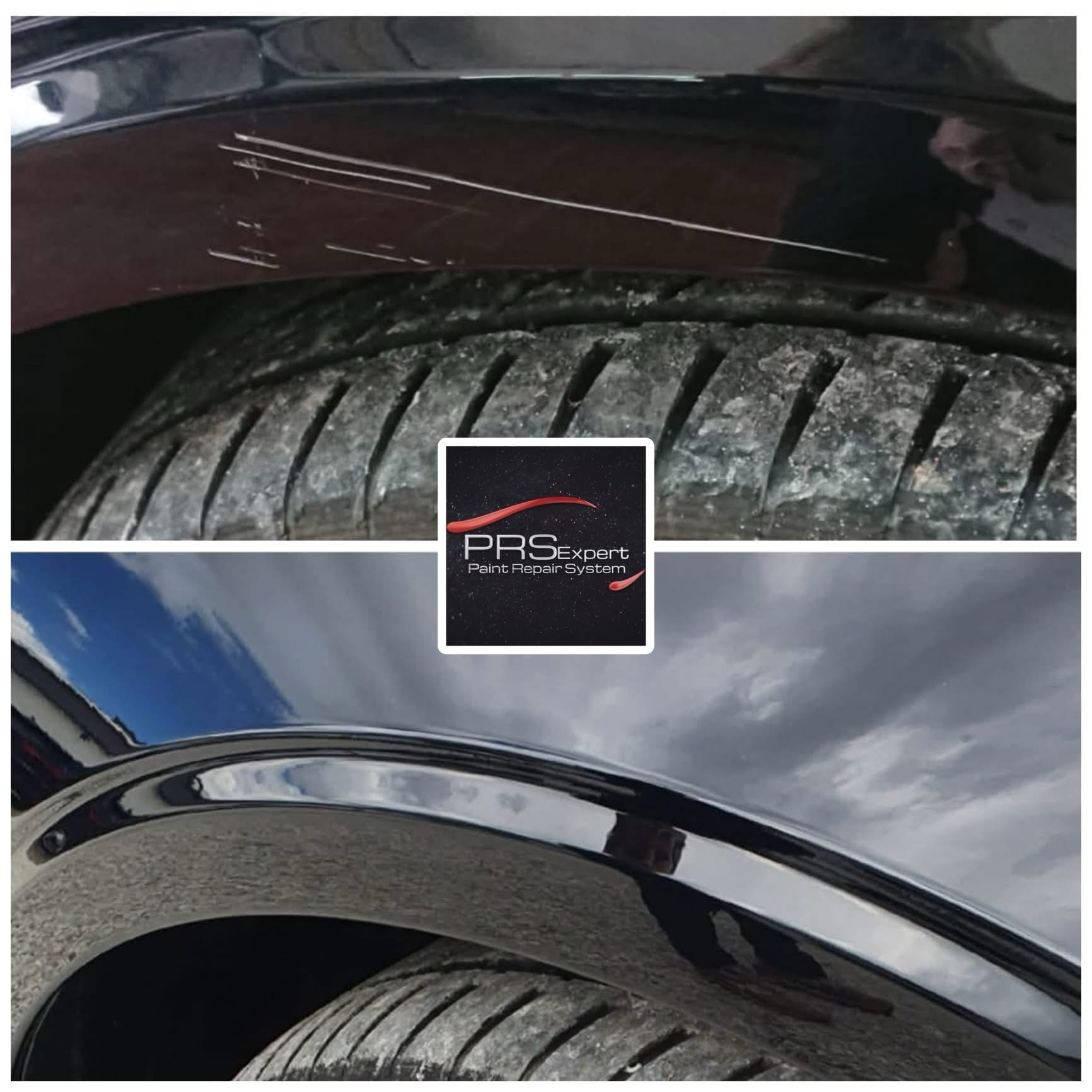 PRS – Paint Repair System Expert