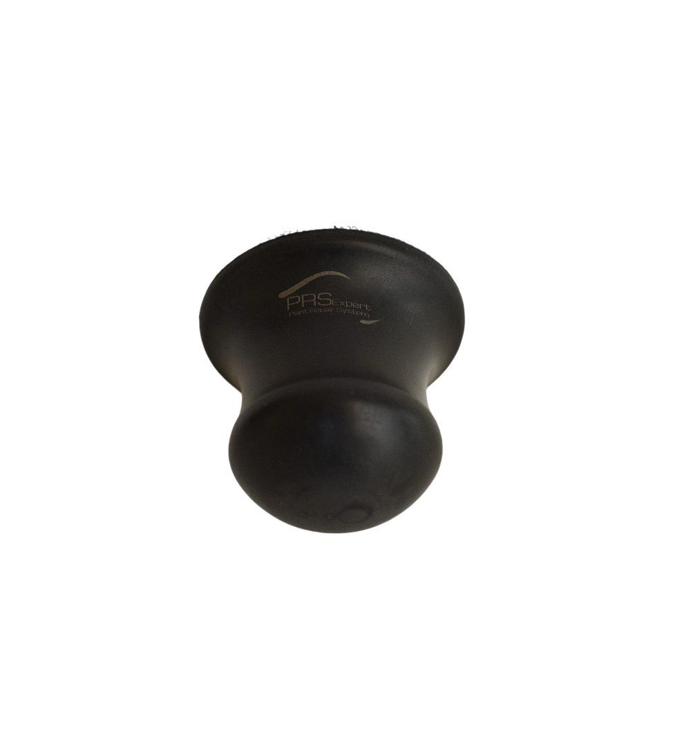PRS sanding block, hand holder for hook and loop sandpaper 75 mm