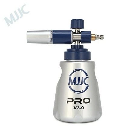MJJC Foam Cannon Pro V3 MJJC Foam Cannon Pro V3