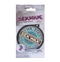 SEX WAX Premium Car Air Freshener Grape SEX WAX Premium Car Air Freshener Grape