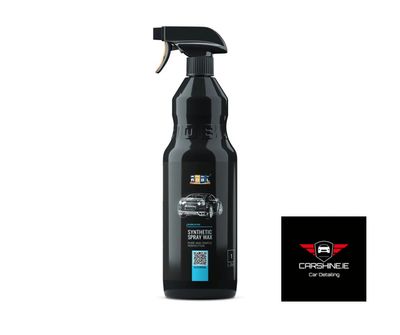 ADBL Synthetic Spray Wax