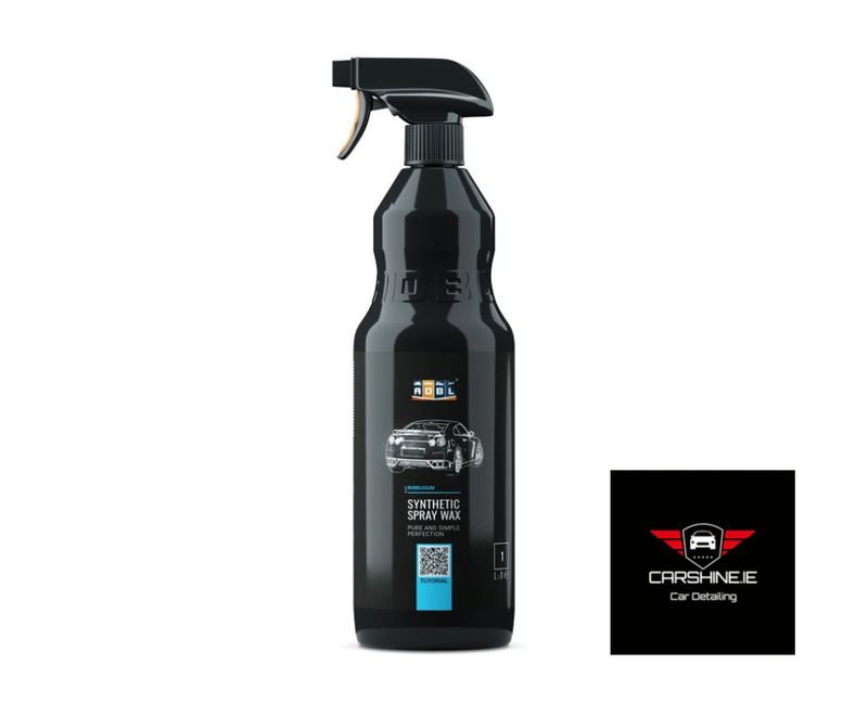 ADBL Synthetic Spray Wax