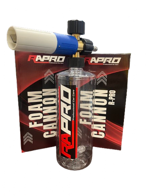 Tenzi Neutral Magic Pink Foam and Foam Cannon Tenzi Neutral Magic Pink Foam and Foam Cannon