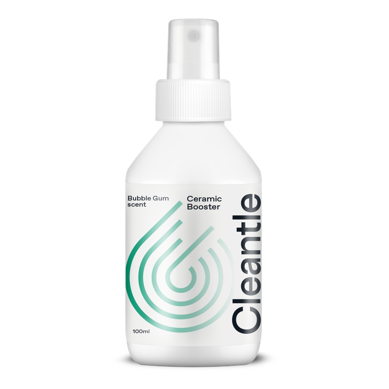 Cleantle Ceramic Booster Cleantle Ceramic Booster