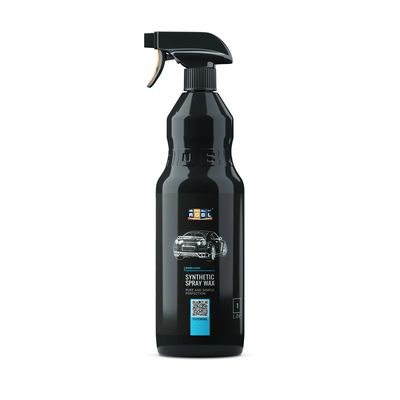 ADBL Synthetic Spray Wax