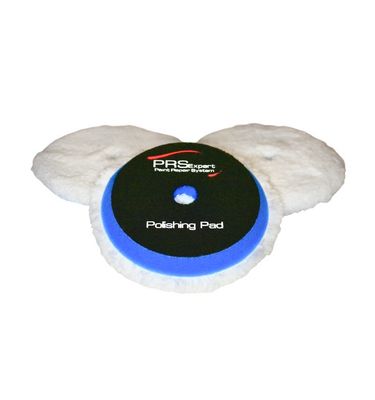 PRS Expert Microfiber Pad – InfinityCut Wool Series PRS Expert Microfiber Pad – InfinityCut Wool Series