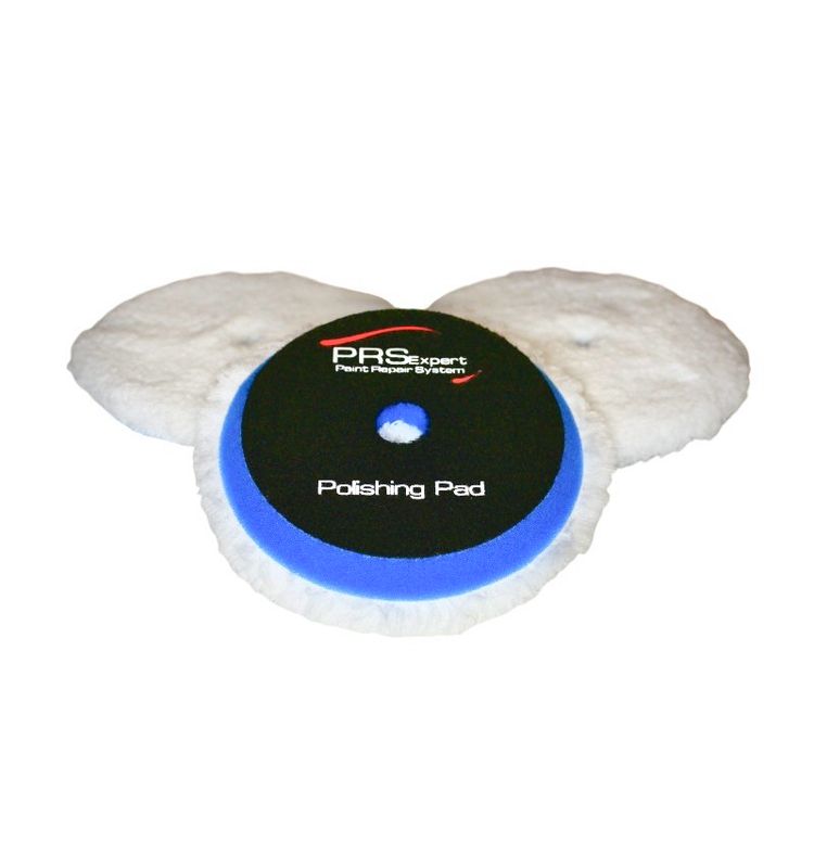 PRS Expert Microfiber Pad – InfinityCut Wool Series