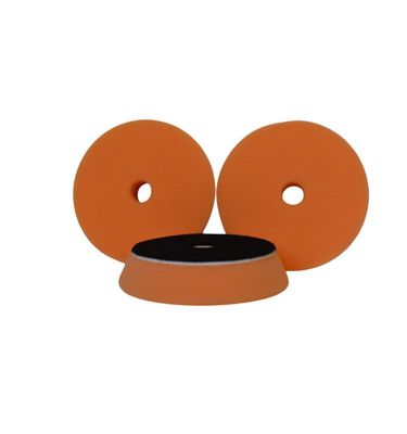 PRS Expert Polishing Orange Medium Cut Pad