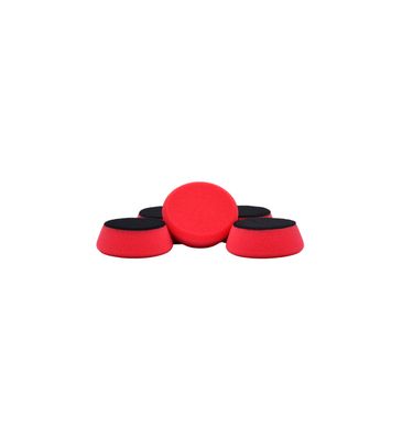 PRS Expert Polishing Red Very Soft Ultra Finishing Pad PRS Expert Polishing Red Very Soft Ultra Finishing Pad