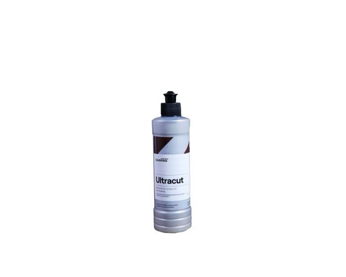 CarPro UltraCut Extreme Cut Heavy Compound 250ml