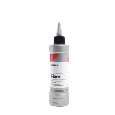 CarPro Fixer Medium Compound 250ml CarPro Fixer Medium Compound 250ml
