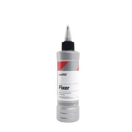 CarPro Fixer Medium Compound 250ml