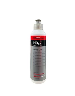 Koch Chemie Heavy Cut H9.02 250ml Koch Chemie Heavy Cut H9.02 250ml