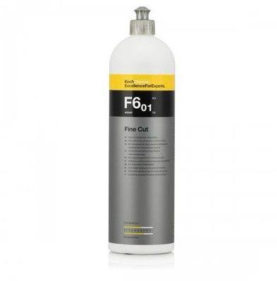 Koch Chemie Fine Cut F6.01 1 L Koch Chemie Fine Cut F6.01 1 L