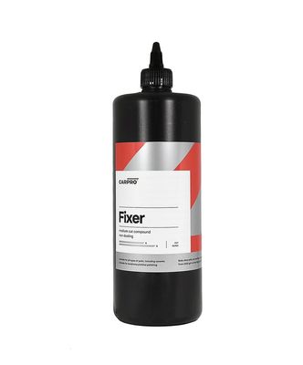 CarPro Fixer Medium Compound 1 L CarPro Fixer Medium Compound 1 L