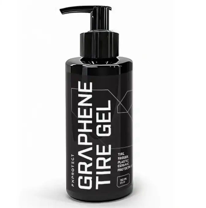 FX PROTECT Tire Gel 150ml FX PROTECT Tire Gel 150ml