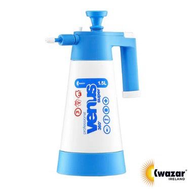 Kwazar Venus Super 360 PRO+ 1,5L FPM Sprayer 